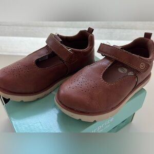 Surprise by Stride Rite “Betty Sue” Shoes